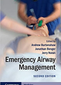 Emergency Airway Management, 2e