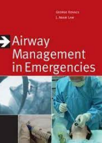 Emergency Airway Management, Red & White Series