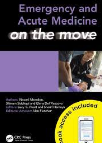 Emergency and Acute Medicine on the Move