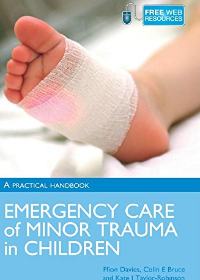 Emergency Care and Minor Injuries in Children