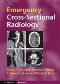 Emergency Cross-sectional Radiology