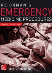 Emergency Medicine Procedures, 3e