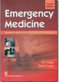 Emergency Medicine, 4e (PB)