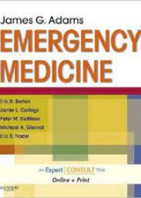 Emergency Medicine, Expert Consult: Online and Print **