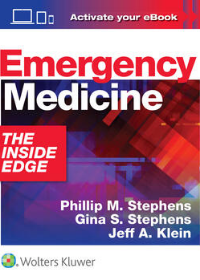 Emergency Medicine: The Inside Edge