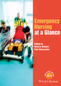 Emergency Nursing at a Glance