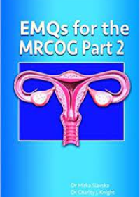 EMQs for the MRCOG Part 2