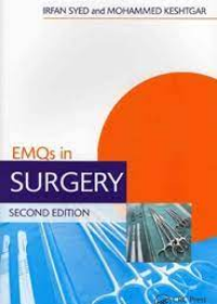 EMQs in Surgery, 2e