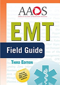 EMT Field Guide, 3e