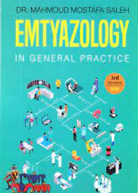 Emtyazology in General Practice, 3e