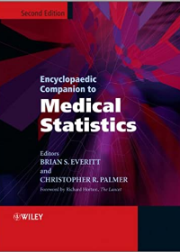 Encyclopaedic Companion to Medical Statistics, 2e