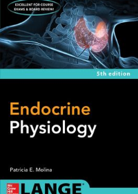 Endocrine Physiology 5e