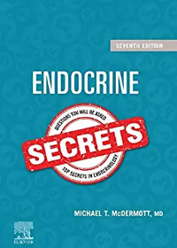 Endocrine Secrets, 7e