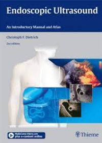 Endoscopic Ultrasound: An Introductory Manual and Atlas **