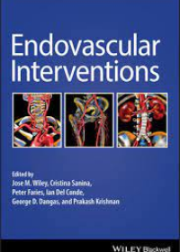 Endovascular Interventions