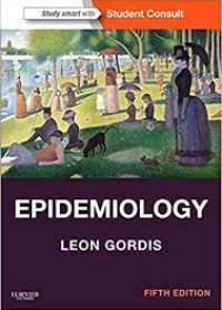 Epidemiology, 5e **