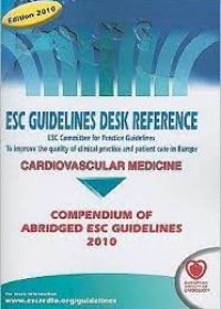 ESC Guidelines Desk Reference 2010