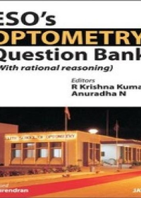 ESO’s Optometry Question Bank