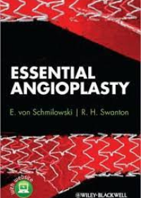 Essential Angioplasty