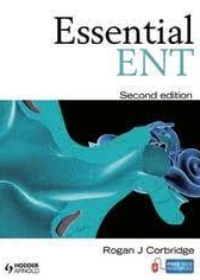Essential ENT, 2e
