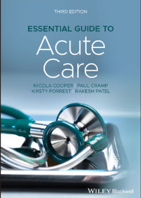 Essential Guide to Acute Care, 3rd Edition