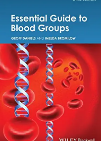 Essential Guide to Blood Groups, 3e