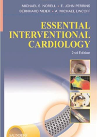 Essential Interventional Cardiology, 2nd Edition **