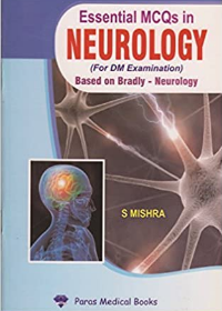 Essential MCQs in Neurology