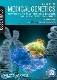 Essential Medical Genetics, 6e