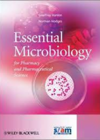 Essential Microbiology for Pharmacy and Pharmaceutical Science