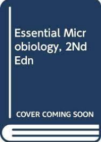 Essential Microbiology, 2e