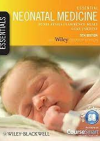 Essential Neonatal Medicine, 5e **