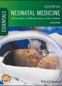 Essential Neonatal Medicine, 6e