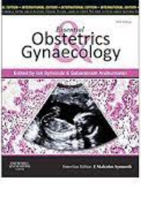 Essential Obstetrics and Gynaecology IE, 5e**