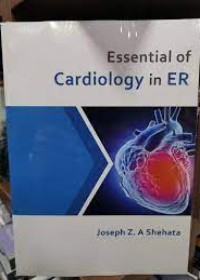 Essential Of Cardiology in ER