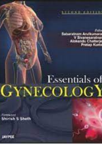 Essential of Gynaecology 2E