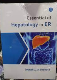 Essential Of Hepatology in ER