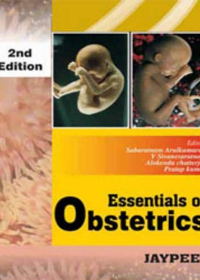 Essential of Obstetrics 2E