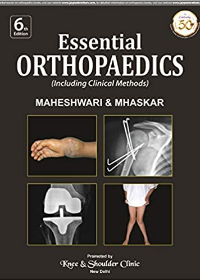 Essential Orthopaedics (Including Clinical Methods), 6e