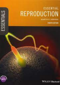 Essential Reproduction, 8e