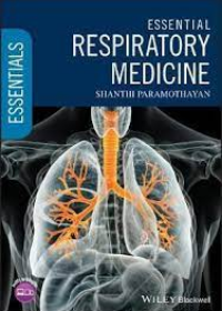 Essential Respiratory Medicine