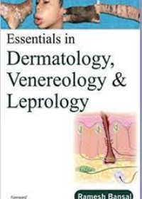 Essentials in Dermatology, Venereology and Leprology