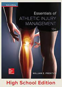 Essentials Of Athletic Injury Management, 10e