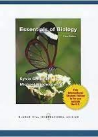 Essentials of Biology, 3e**