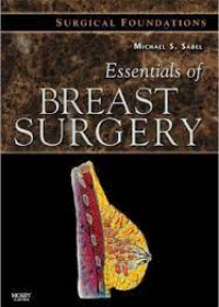 Essentials of Breast Surgery: A Volume in the Surgical Foundations Series **