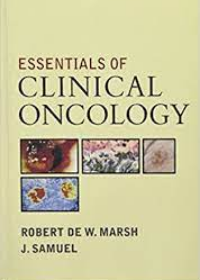 Essentials of Clinical Oncology **