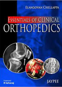 Essentials of Clinical Orthopedics