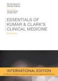 Essentials of Kumar and Clark's Clinical Medicine IE, 6e**