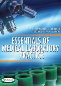 Essentials of Medical Laboratory Practice