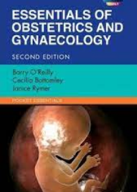 Essentials of Obstetrics and Gynaecology, 2e **